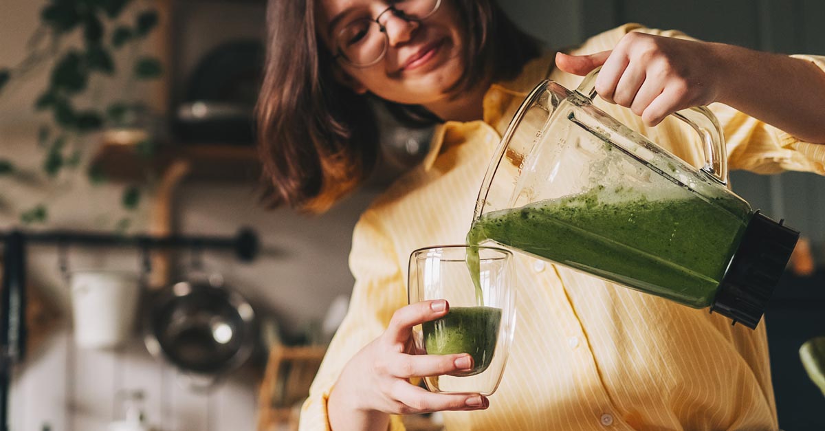 Health article featured image